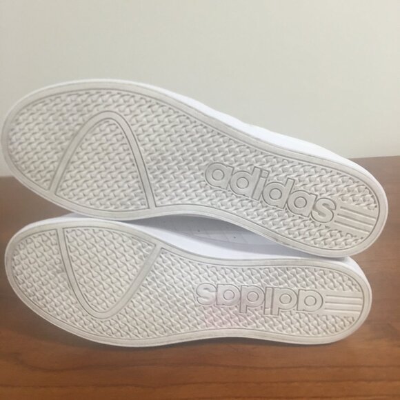 adidas Men's VS Pace White - Picture 5 of 7